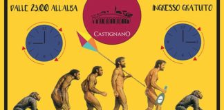 Carnevale Storico di Castignano, veglione in maschera a tema “A spasso nel tempo”