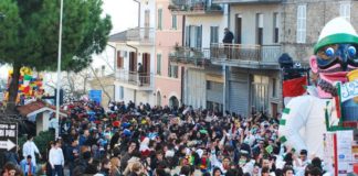 Carnevale Montefiorano, fervono i preparativi per la 38a edizione