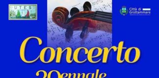 L’Utes festeggia trent’anni con un concerto di musica classica al Teatro delle Energie