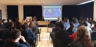Liceo “D’Annunzio” di Corropoli, incontro con l’Enac per il riconoscimento del programma di studi