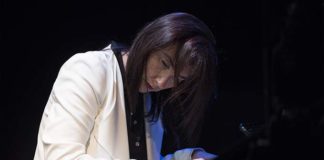 Gli States premiano la pianista e compositrice marchigiana Olivia Belli