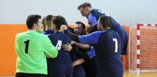 Pallamano, Monteprandone trionfa su Chiaravalle. Coach Vultaggio: «Abbiamo disputato la partita perfetta»