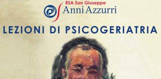 San Benedetto, al via le “Lezioni di psicogeriatria” nella Rsa San Giuseppe
