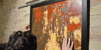 “ToccaRte” premia gli studenti, la mostra al buio diventa un appuntamento fisso per Montegiorgio