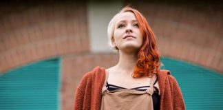 La Carotte Polaire porta il suo folk-dream pop all’Osteria Infinito di Grottammare