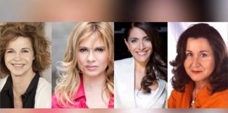 Porto San Giorgio e Camerino: in scena “Otto donne e un mistero” con Galiena, Caprioglio, Murino e Gassman