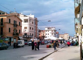 Assemblea pubblica Marina Centro, tra le tematiche di venerdì anche Piazza Montebello