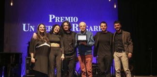 Musicultura, il cantautore napoletano Francesco Lettieri conquista pubblico e giuria