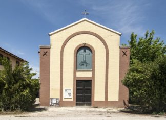 Ripatransone, al via i lavori per l’illuminazione pubblica nella Frazione di San Giuseppe