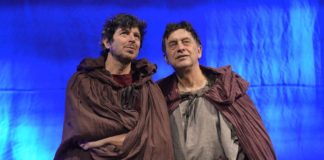“Come Cristo comanda”, La Ginestra e Wertmuller in scena al Teatro delle Api