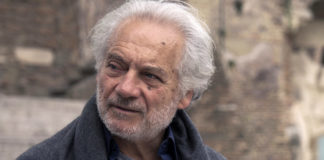 Tau a Cupra Marittima: “Lucrezio e l’infinito” con Giorgio Colangeli, Lucilio Santoni e Clementina Perozzi