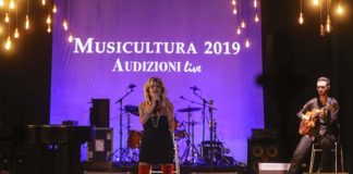 Musicultura, Pietra Montecorvino infiamma il pubblico della Filarmonica. Premiato Davide Ceddia