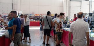 “Fiera dell’Elettronica” a Centobuchi, al via la quarantesima edizione