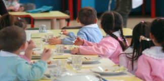 “Pappa Fish”, pesce fresco nelle mense scolastiche di Spinetoli