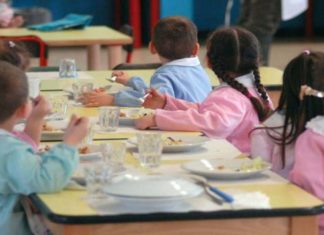 Mense scolastiche, a San Benedetto agevolazioni per chi ha un Isee inferiore a 20.000 euro
