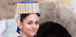 A San Valentino il cuore di una “Presentosa” per la donna amata