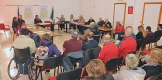 Spinetoli, torna la “Camminata Disparata” con tre appuntamenti a partire dal 6 aprile