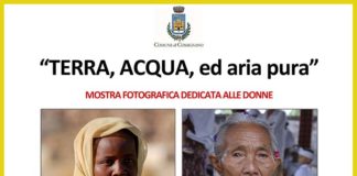 “Terra, Acqua, ed aria pura”, a Cossignano la mostra fotografica di Gabriele Alessandri