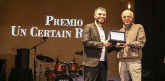 Audizioni Live Musicultura, Premio “Un Certain Regard” a Roberto Michelangelo Giordi
