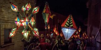 Entra nel vivo il “Carnevale Storico Castignanese”. Ecco la storia e il programma