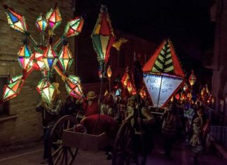 Entra nel vivo il “Carnevale Storico Castignanese”. Ecco la storia e il programma