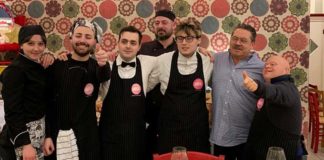 “Adotta uno Chef”, al via la seconda edizione alla Locanda del Terzo Settore