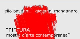 Arrivano in Palazzina Azzurra le opere dei maestri campani Bavenni e Manganaro