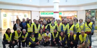 “Camminata della festa della donna” con l’Acli Marche, la salute in primo piano