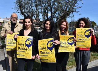 Festa della donna a Monteprandone, apertura Spazio Ascolto Donne e spettacolo al Centro Pacetti