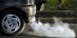 Polveri sottili a Grottammare, due ordinanze per ridurre le emissioni