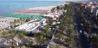Una casa sul lungomare di San Benedetto? Quasi 5000 euro al metro quadro, più economica a Grottammare