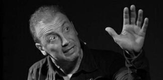 Teatri Invisibili, “La cantata dei giorni pari” al Teatro dell’Olmo con Tortora, Tarallo e Romano