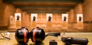 Offida, iter concluso per il nuovo poligono di tiro a segno di proprietà del Comune