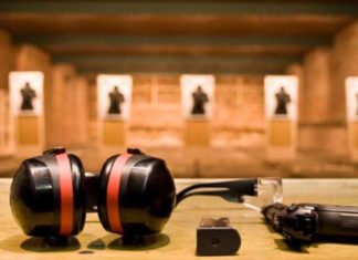 Offida, iter concluso per il nuovo poligono di tiro a segno di proprietà del Comune