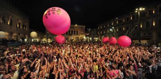 Pesaro, “La 1/2 Notte Bianca dei Bambini” chiama a raccolta i suoi fan. Mezzanottino cerca nome