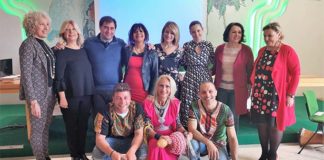 “Il coraggio delle donne: terre diverse un medesimo cuore”, grande partecipazione al convegno