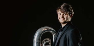 Il concertista Gianmario Strappati suonerà al Bach Museum di Lipsia