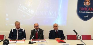 Unicam e Scuderia De Adamich per una giornata dedicata alla guida in sicurezza