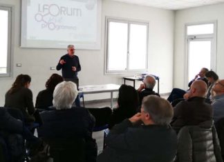 Elezioni Offida, al via i forum per il programma del candidato Luigi Massa