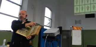 Fano, il progetto creativo del complesso Sant’Arcangelo si mostra alla città nel racconto di Italo Rota