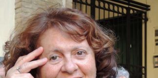 “Sguardi di donne” a Grottammare, Matilde Menicozzi presenta il suo libro “Disegnando/Poetando”