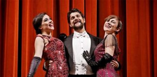 “Il Gala dell’Operetta”, i più celebri capolavori della piccola lirica al Teatro Comunale di Treia