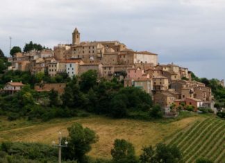 A Spinetoli un bando per l’assegnazione di case popolari, scadenza il 27 aprile