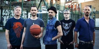 I Subsonica in concerto il 9 agosto al Porto Turistico di San Benedetto