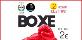 “Un pugno per la vita” a Monteprandone, sport e solidarietà al Palazzetto di Colle Gioioso