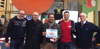 Montefiore, grande partecipazione all’assemblea annuale dell’Avis