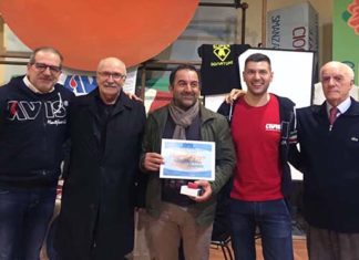 Montefiore, grande partecipazione all’assemblea annuale dell’Avis