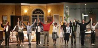 “Commedie Nostre”, in scena a Grottammare la compagnia teatrale El Passì di Ancona