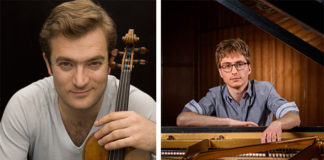 “Appassionata”, la grande musica francese al Teatro Lauro Rossi con il duo Capuçon-Bellom