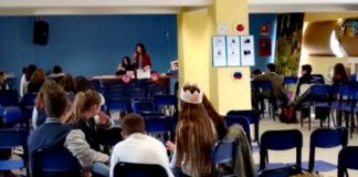 La Scuola Cappella festeggia il “Giorno del Pi greco” con quiz e giochi a squadre